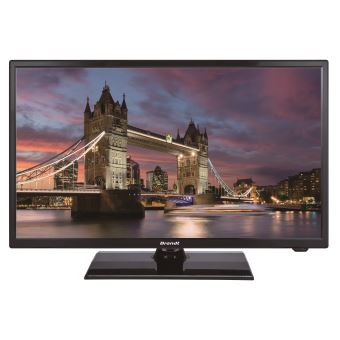 TV Brandt B2450 HD 23.6" Noir