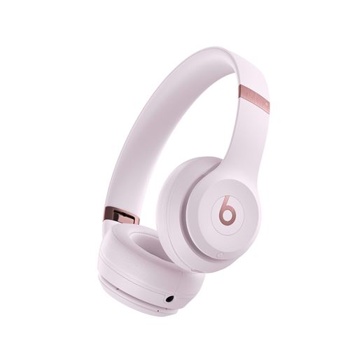 Beats By Dr. Dre Rose Beats Solo 4, - Neuf - Image 4