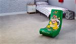 Fauteuil à bascule X Rocker Nintendo Bowser Vert