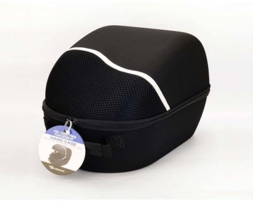 Sacoche de rangement rigide Subsonic Noire pour Playstation VR