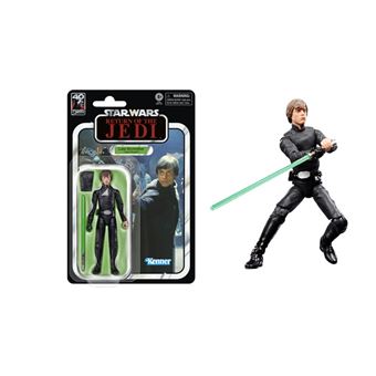 Figurine Star Wars Black Series Luke Skywalker