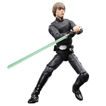 Figurine Star Wars Black Series Luke Skywalker