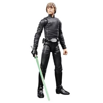 Figurine Star Wars Black Series Luke Skywalker