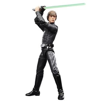 Figurine Star Wars Black Series Luke Skywalker