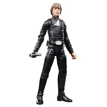 Figurine Star Wars Black Series Luke Skywalker