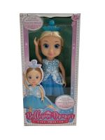 Poupée Ballerina Dreamer 25 cm