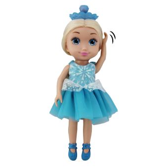 Poupée Ballerina Dreamer 25 cm