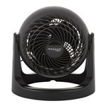 Ventilateur Iris Ohyama Woozoo 30 W Noir