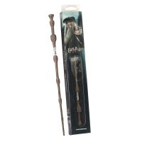 Baguette magique Drago Malefoy Harry Potter The Noble Collection -  Accessoire de déguisement - Achat & prix