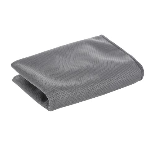 Serviette de sport absorbante Miniso Noir