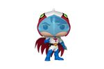 Figurine Funko Pop Animation Gatchaman Ken Washio