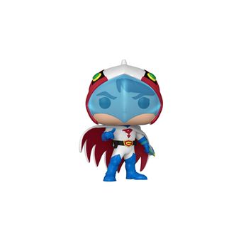 Figurine Funko Pop Animation Gatchaman Ken Washio