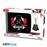 STAR WARS-COFFRET CADEAU (WALLET + KEYRING)-DARK VADOR