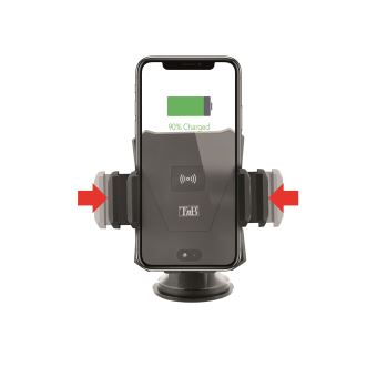 Chargeur voiture T'n'B Automatique Premium pour smartphone