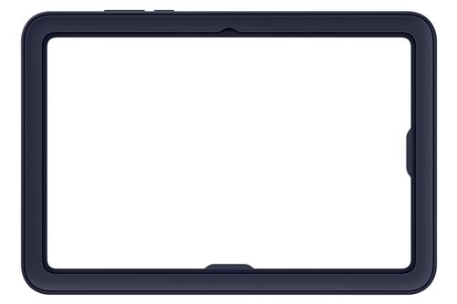 Coque avec bords renforcés fonction Stand pour Galaxy Tab S11 - vue 2