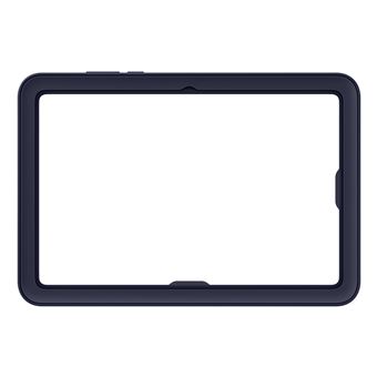 Verstärkter Rahmen mit Samsung-Halterung Nachtblau für Galaxy Tab S11 - 1