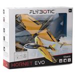 Avion Télécommandé Silverlit Hornet Evo