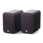 Enceintes connectées Hi-Fi Q Acoustics M20 HD Noir Vendues par paire