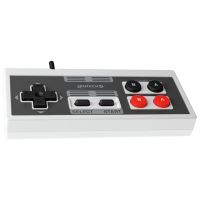 Manette filaire Turbo Gioteck pour Nintendo Classic Mini
