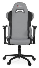 Fauteuil hybride Arozzi Toretta Gris