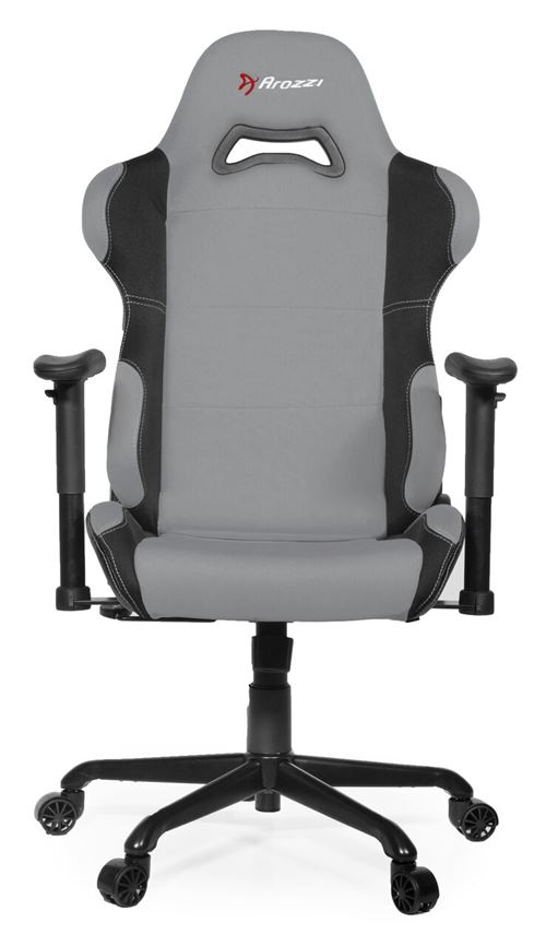 Fauteuil hybride Arozzi Toretta Gris