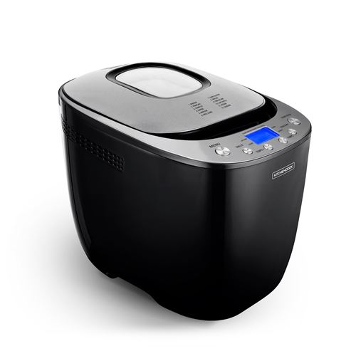 Machine à Pain Kitchen Cook Smart B 550 W Noir