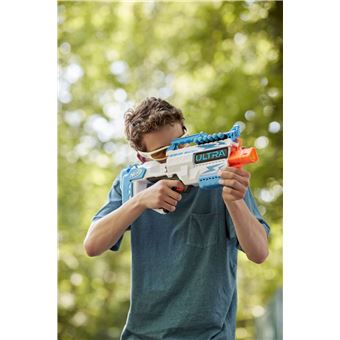 NERF BLASTER ULTRA SCREAM MACHINE