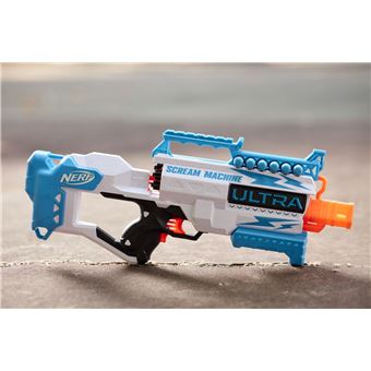 NERF BLASTER ULTRA SCREAM MACHINE