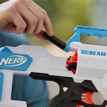 NERF BLASTER ULTRA SCREAM MACHINE