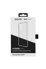 QDOS HYBRID TRANSPARENT SAMSUNG GALAXY A33 5G