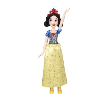 Poupée Disney Princesses Blanche Neige Poussière d’étoiles 30 cm