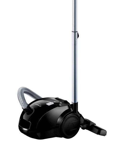 Aspirateur traîneau avec sac Bosch Compaxx'x GL20Z 600 W Noir