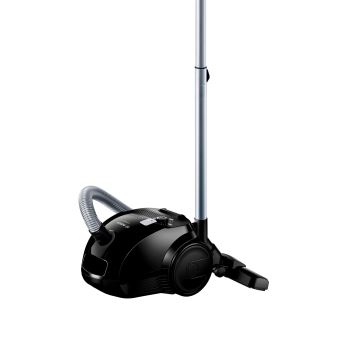 Aspirateur traîneau avec sac Bosch Compaxx'x GL20Z 600 W Noir