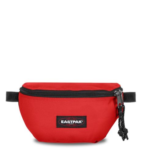 Sac banane ville Eastpak Springer Teasing Red