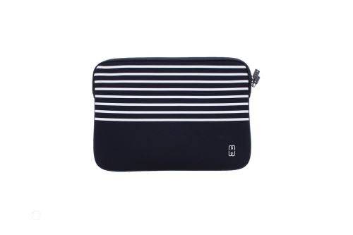 MW Hoes Zeeman Blauw voor MacBook Air 13