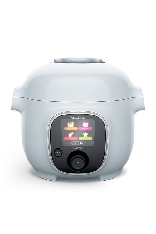 Multicuiseur Moulinex Cookeo Mini CE880410