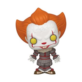 Figurine Funko Pop Movies Pennywise