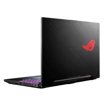 rog strix hero 2 gl504gm