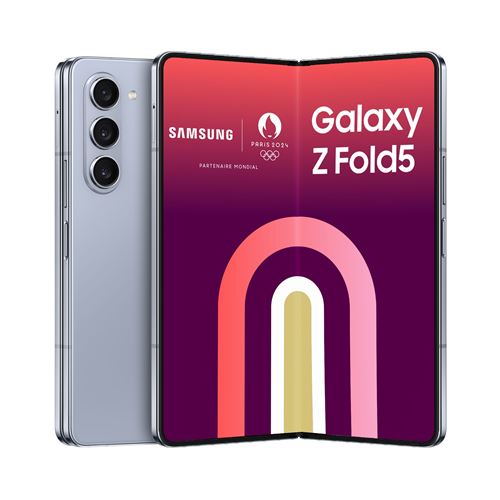 Galaxy Z Fold 5