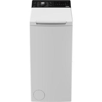 Lave-linge top par le dessus Beko BTL1WFP10652FR - 1