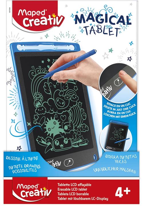 Maped Magical Board Maxi - vue 2