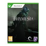 THYMESIA Xbox One