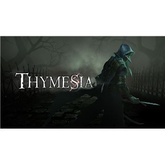 THYMESIA Xbox One