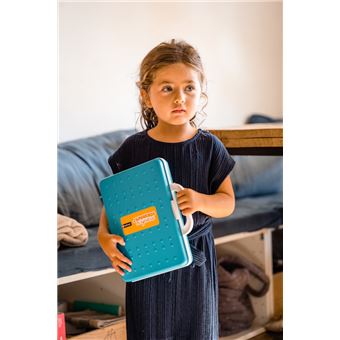 Jeu de société Nathan J'apprends la symétrie