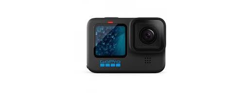 Caméra sport GoPro Hero 11 Noir