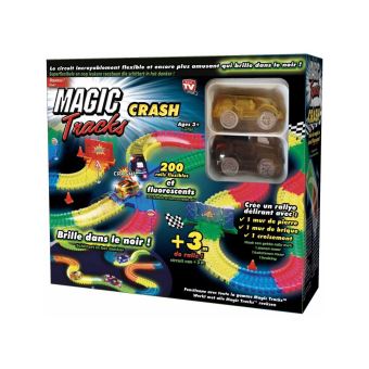 magic tracks