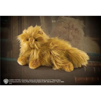 Peluche Harry Potter Pattenrond