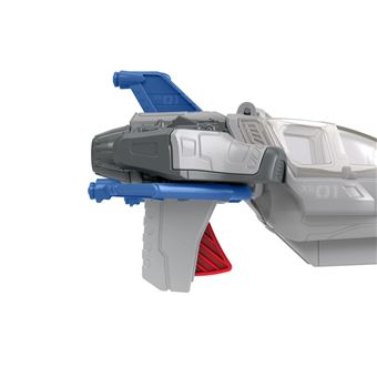 Figurine Fisher Price Buzz et son vaisseau