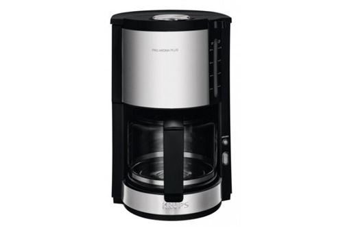 Cafetière Krups Pro Aroma Plus KM321010 1100 W Noir