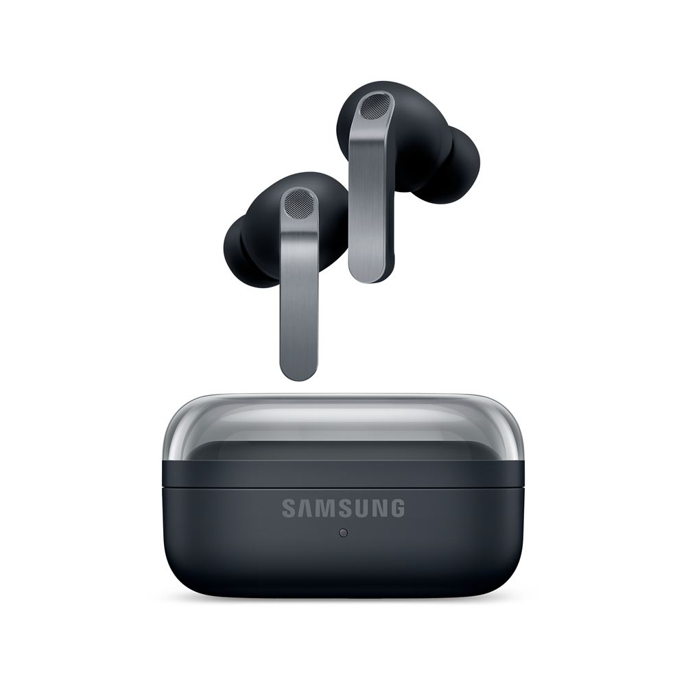 18% auf Samsung Buds4 Pro True Wireless In-Ear-Kopfhörer mit